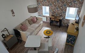 studio centre ville